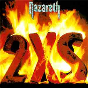 Nazareth  - 2xS album flac