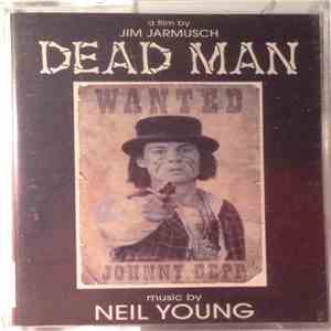 Neil Young - Dead Man album flac