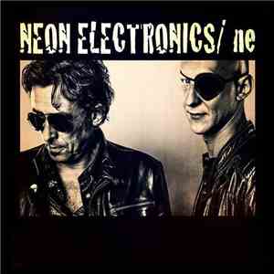 Neon Electronics - Ne album flac