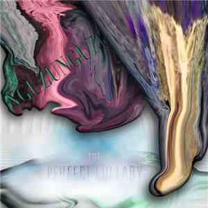 Nguzunguzu - The Perfect Lullaby album flac