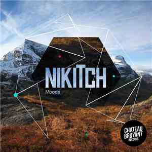 Nikitch - Moods EP album flac
