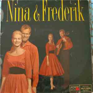 Nina & Frederik With Jørn Grauengaard Orchestra - Nina & Frederik album flac