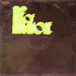 Nina Simone - The Best Of Nina Simone album flac