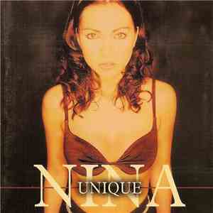 Nina - Unique album flac