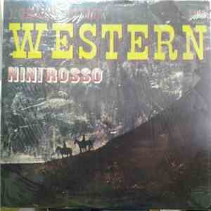 Nini Rosso - I Grandi Films Western album flac