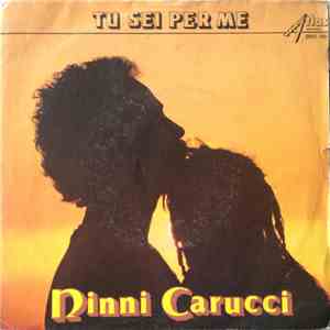 Ninni Carucci - Aprimi album flac