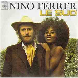 Nino Ferrer - Le Sud album flac