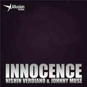 Nishin Verdiano & Johnny Muse - Innocence album flac
