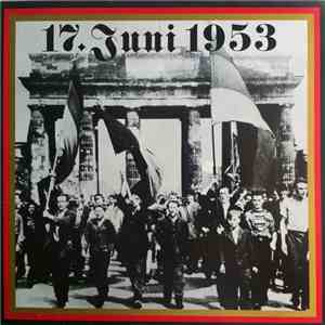 No Artist - 17. Juni 1953 album flac