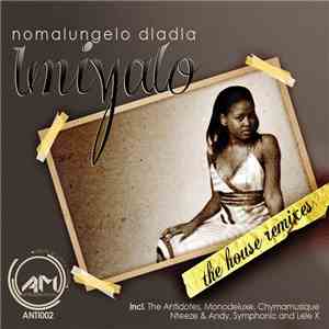 Nomalungelo Dladla - Imiyalo album flac