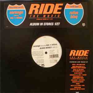 Noreaga Featuring Nas & Nature  / Rufus Blaq - Blood Money (Part 2) / Outta Sight album flac