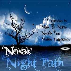 Nosak - Night Path album flac