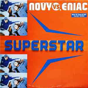 Novy vs. Eniac - Superstar album flac