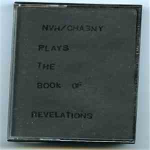 NVH / Chasny - Plays The Book Of Revelations album flac