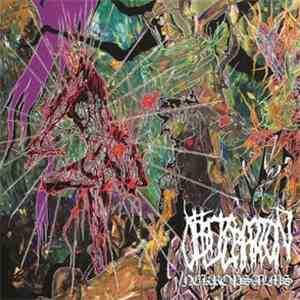 Obliteration  - Nekropsalms album flac