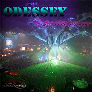 Odessey - Effect Of The Presence album flac