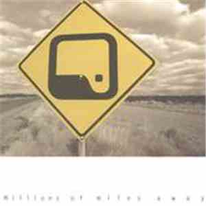 Oforia - Millions Of Miles Away album flac