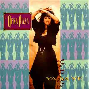 Ofra Haza - Ya Ba Ye album flac
