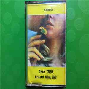 Okay Temiz - Oriental Wind, Zikir album flac