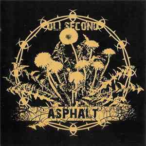 Oli Second - Asphalt album flac