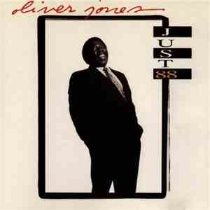 Oliver Jones - Just 88 album flac