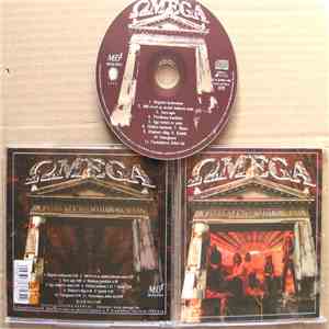Omega  - 200 Évvel Az Utolsó Háború Után album flac