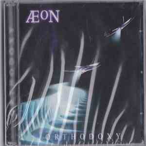 ÆoN - Orthodoxy album flac