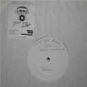 Orca - Dances With Dolphins EP No. 1 album flac