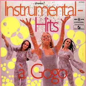 Orchester Cliff Carpenter, Orchester Peter Norman - Instrumental-Hits À Gogo album flac