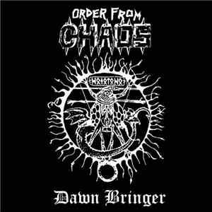 Order From Chaos - Dawn Bringer album flac