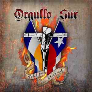 Orgullo Sur - Salud Por Los Skinheads album flac