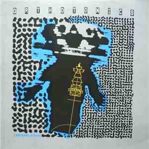 Orthotonics - Luminous Bipeds album flac