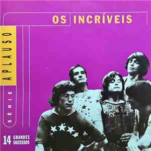 Os Incríveis - Série Aplauso album flac
