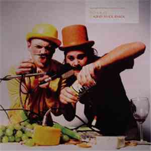 Ost & Kjex - Kjexy Snick Snack album flac
