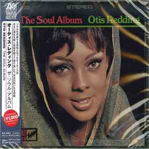 Otis Redding - The Soul Album album flac
