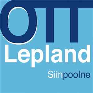 Ott Lepland - Siinpoolne album flac
