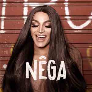 Pabllo Vittar - Nêga album flac