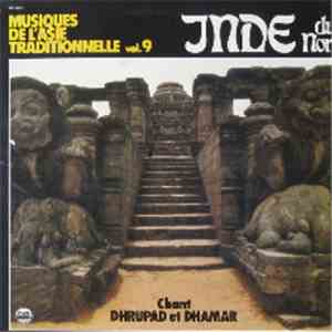 Pandit Ram Chatur Mallick - Inde Du Nord album flac