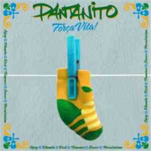 Pantanito - Força Vita! album flac