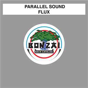 Parallel Sound - Flux album flac
