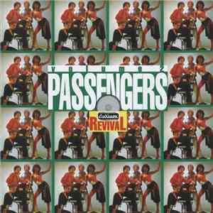 Passengers  - Volume 2 album flac