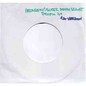 Patareni / Burek Death Squat - Promo 7" (1st Version) album flac
