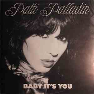 Patti Palladin - Baby It's You album flac