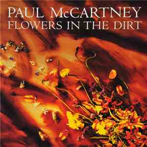 Paul McCartney - Flowers In The Dirt album flac