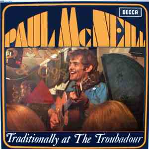 Paul McNeill - Traditionally At The Troubadour album flac