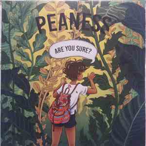 Peaness - Are You Sure? album flac