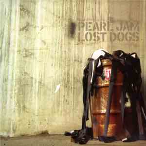 Pearl Jam - Lost Dogs album flac
