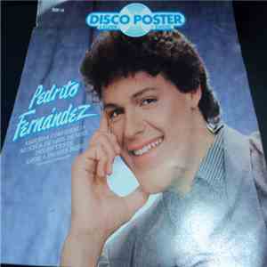 Pedrito Fernández - Absurda Confidencia album flac
