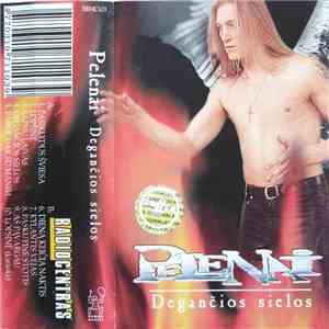 Pelenai - Degančios Sielos album flac