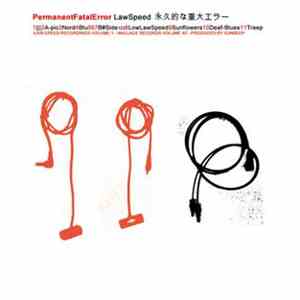 Permanent Fatal Error - Law Speed album flac